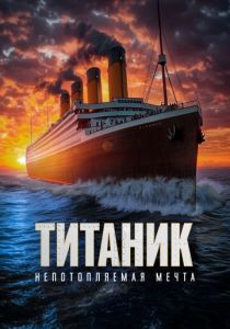 Титаник. Непотопляемая мечта 2023 Фильм