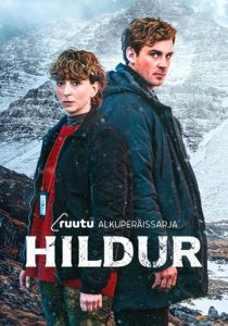 Hildur 2026 Сериал