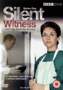 Безмолвный свидетель 1996 Сериал