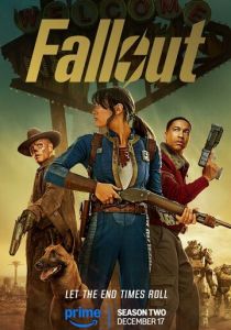 Fallout 2024 Сериал