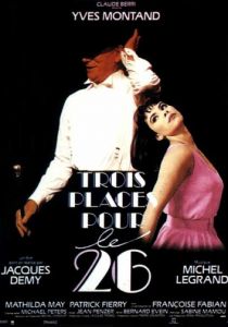 Три билета на 26-ое 1988 Фильм