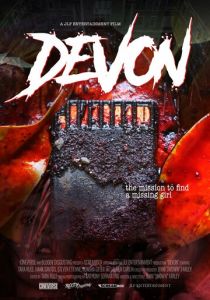 Devon 2024 Фильм