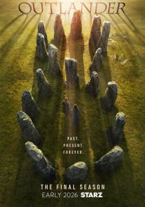 Чужестранка 2014 Сериал