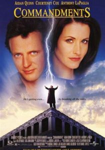 Заповеди 1997 Фильм