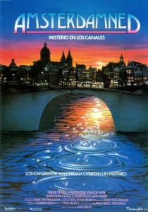 Амстердамский кошмар 1988 Фильм
