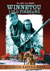 Громовержец и Виннету 1966 Фильм