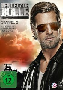 Последний бык 2010 Сериал