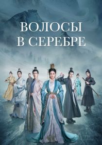 Волосы в серебре 2019 Сериал