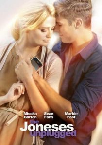 The Joneses Unplugged 2017 Фильм