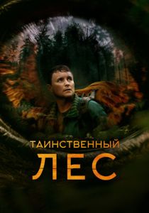 Таинственный лес 2023 Фильм