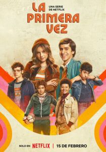 Eva Lasting 2023 Сериал