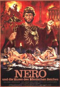Нерон и Поппея 1982 Фильм