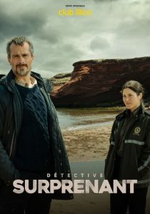 Детектив Сюрпренан: Девушка с застывшим взглядом 2023 Сериал