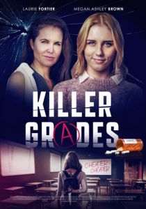 Killer Grades 2021 Фильм