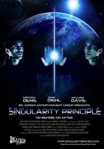 Singularity Principle 2013 Фильм