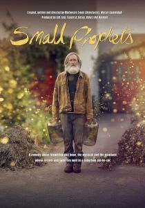 Small Prophets 2026 Сериал