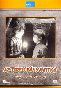 Тайна старой шахты 1973 Сериал