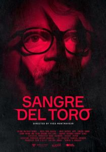 Sangre Del Toro 2025 Фильм