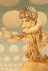  Самый младший дождик 