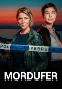 Mordufer 2026 Сериал