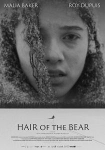 Hair of the Bear 2025 Фильм