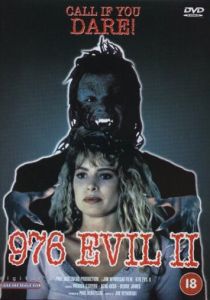Телефон дьявола 2 1991 Фильм