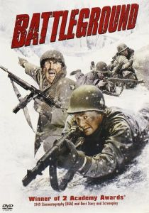 Поле битвы 1949 Фильм