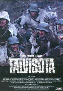 Зимняя война 1989 Фильм