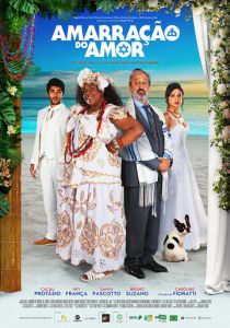 Amarração do Amor 2021 Фильм