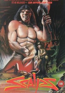 Скальпы 1983 Фильм