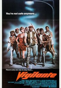Каратели 1982 Фильм