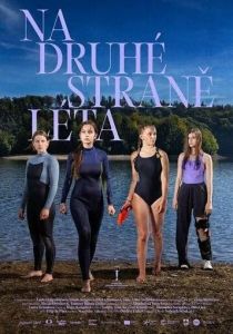Na druhé strane léta 2025 Фильм