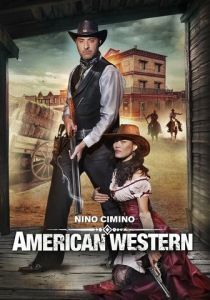 American Western 2022 Фильм