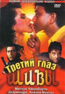 Третий глаз Шивы 1991 Фильм