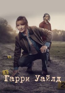 Гарри Уайлд 2022 Сериал
