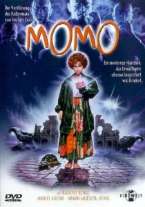 Момо 1986 Фильм