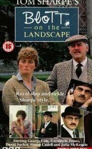 Блотт в помощь 1985 Сериал