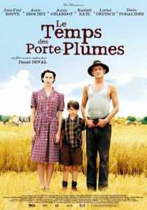 Время перьевых ручек 2006 Фильм