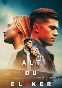 Alt du elsker 2022 Сериал
