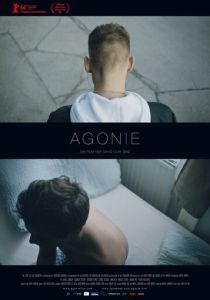 Агония 2016 Фильм