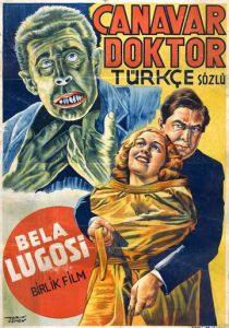 Черные глаза Лондона 1939 Фильм
