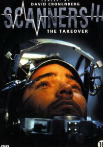 Сканнеры 3: Переворот 1991 Фильм