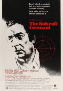 Завещание Холкрофта 1985 Фильм