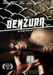 Denzura 2019 Фильм