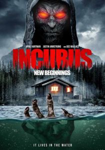 Incubus: New Beginnings 2023 Фильм