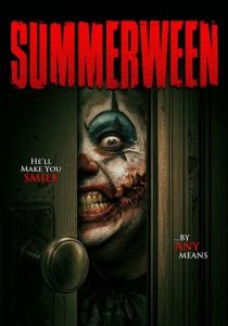 Summerween 2026 Фильм