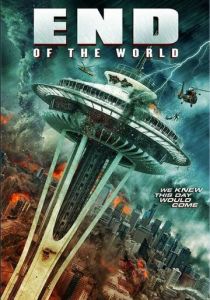 End of the World 2018 Фильм