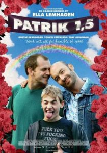 Патрик 1,5 2008 Фильм