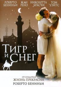 Тигр и снег 2005 Фильм