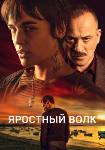 Яростный волк 2023 Фильм
